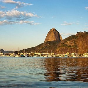 📍BOULEVARD OLÍMPICO, RIO DE JANEIRO/RJ O Boulevard Olímpico, é uma ár