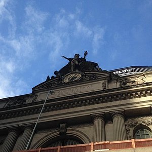 Touring Grand Central Terminal: So Much More Than Trains