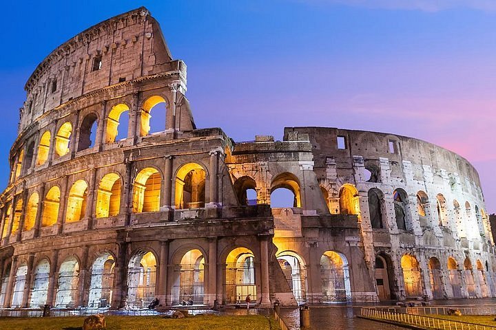2023 Day trip to Rome from Florence provided by Exclusive holidays