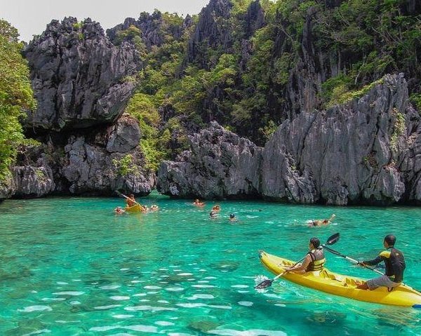 THE 10 BEST Tourist Spots in Puerto Princesa 2022: Things to Do ...