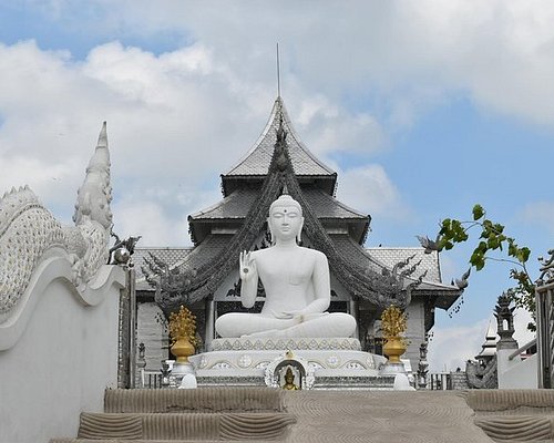 buddha tour package