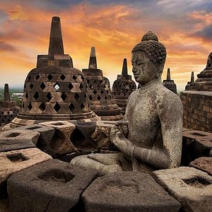 Need BEFORE All Go (with Borobudur to - Photos) Know You You Temple