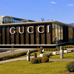 GUCCI OUTLET - The Mall, Via Europa, 15/17 - Leccio, Reggello, Firenze,  Italy - Leather Goods - Phone Number - Yelp