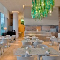 Amici Abu Dhabi