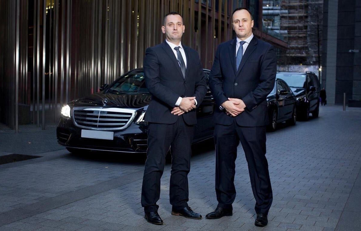 EG Chauffeurs - London & UK Wide, Лондон: лучшие советы перед посещением -  Tripadvisor