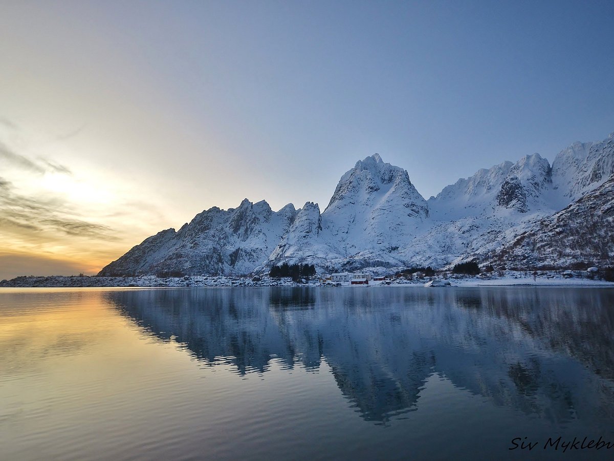 RIB-Lofoten (Svolvaer) - All You Need to Know BEFORE You Go