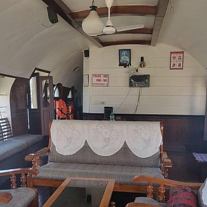 cochin houseboat day trip