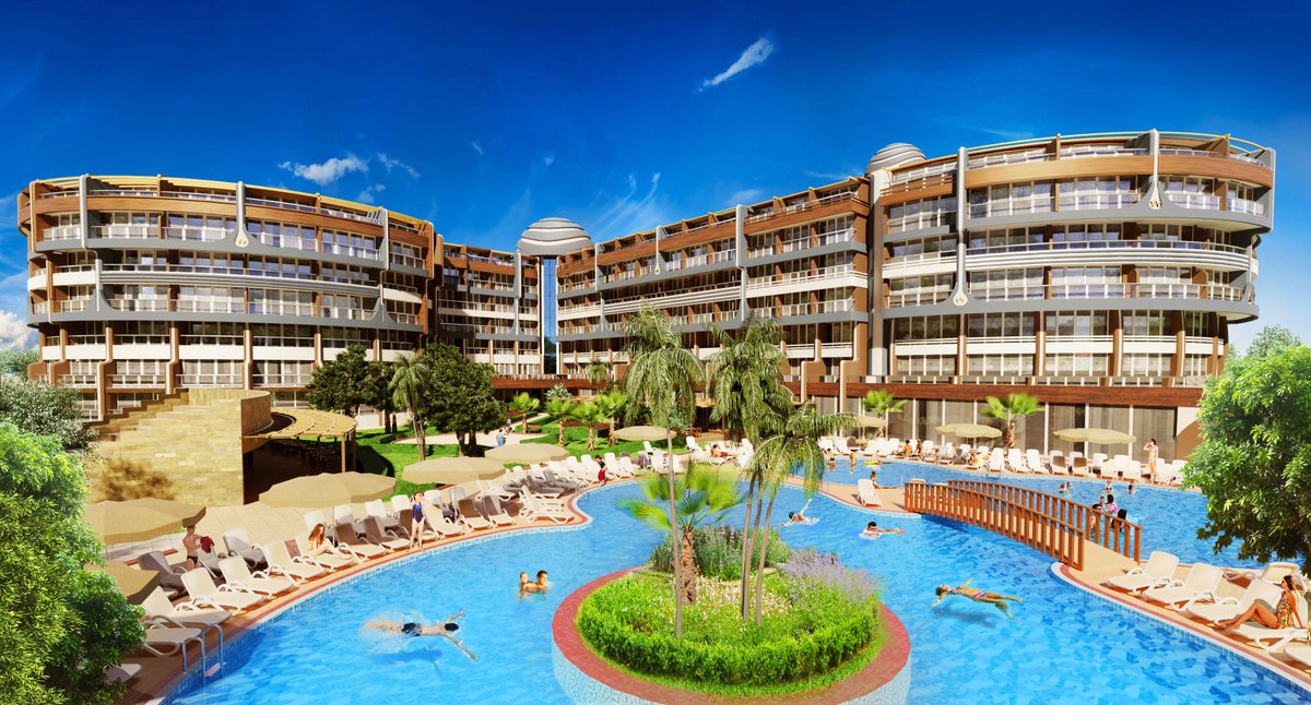 Арнор де люкс турция сиде фото Arnor De Luxe Hotel & Spa Kids Club: Pictures & Reviews - Tripadvisor