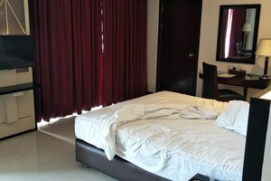 Phòng & Phòng Suite