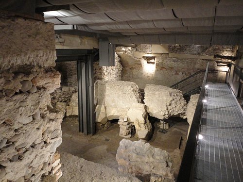 Verona Ancient Ruins - Tripadvisor