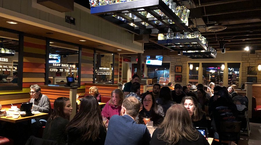 Chili's Grill & Bar