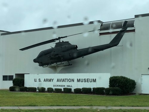Fort Rucker Roblyn review images