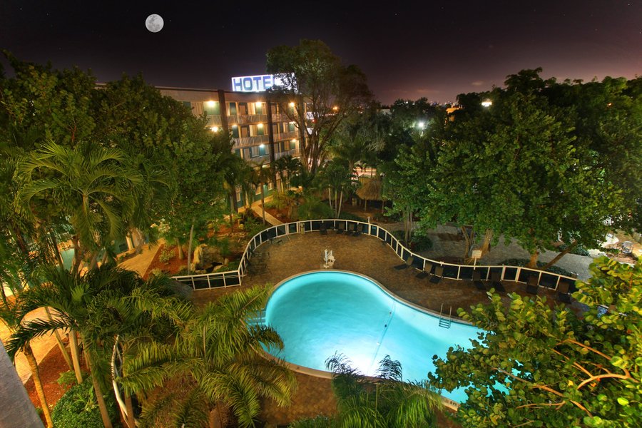 FORT LAUDERDALE GRAND HOTEL desde 223  FL  opiniones comentarios