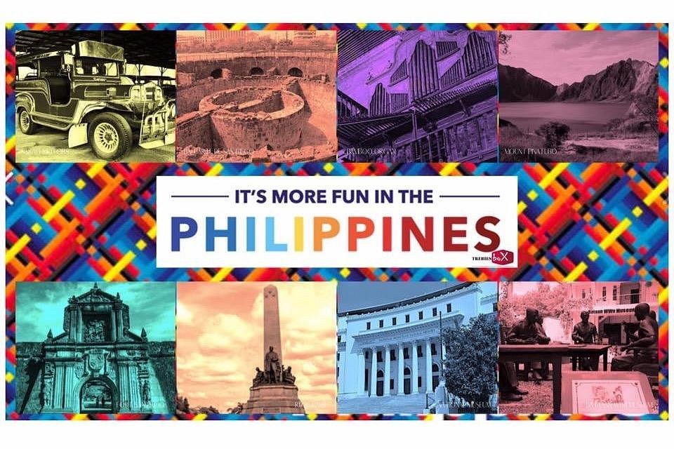 Trebie’s Box Travel and Tours (Manila) - All You Need to Know BEFORE You Go