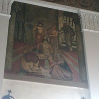 Chiesa di San Vincenzo Ferrer