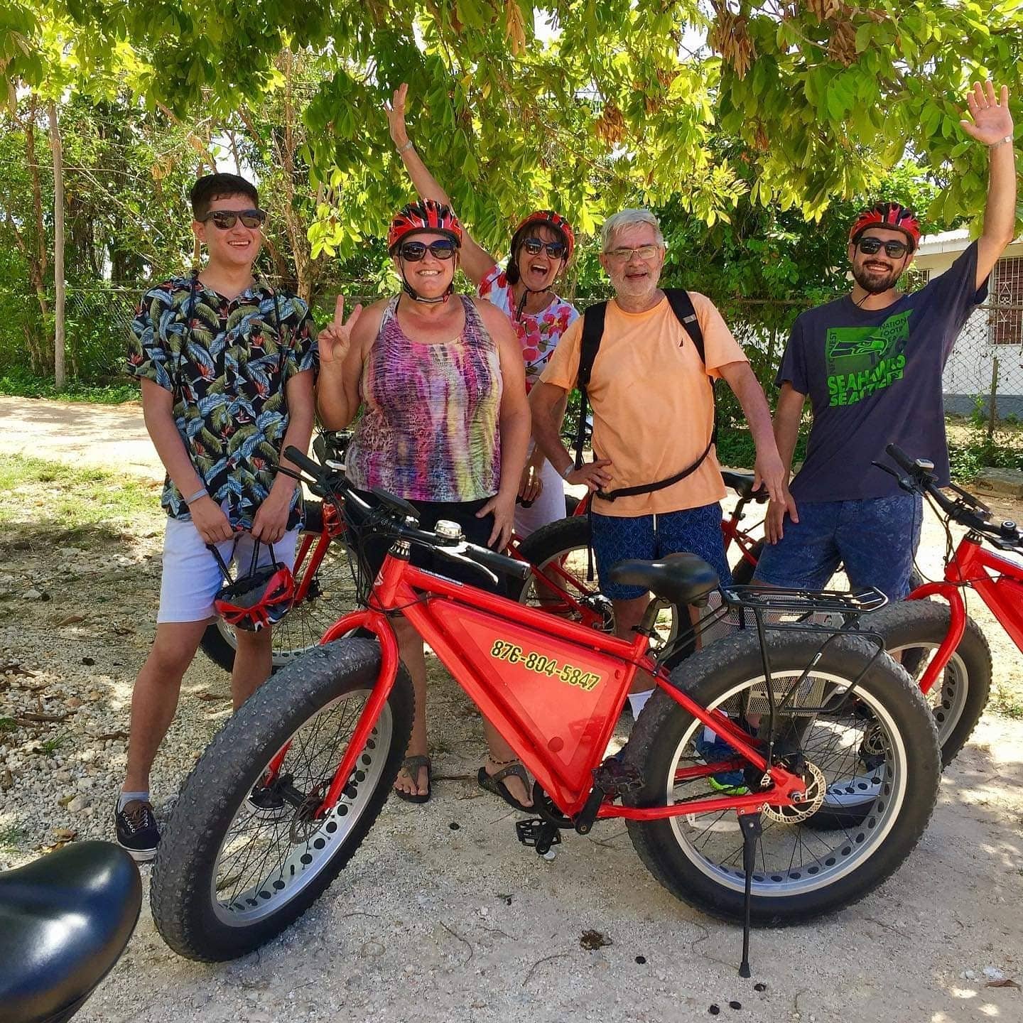 Amazing Memories Ebike Tours All You Need to Know BEFORE You Go