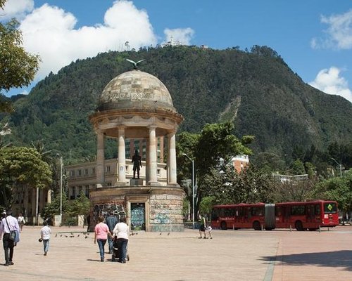 City pass de Bogotá: experiência oferecida por Bogota  - Tripadvisor