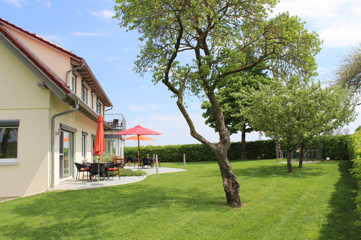 DIE 5 BESTEN Hotels in Rothenburg ob der Tauber 2023 ab 61€ (günstige