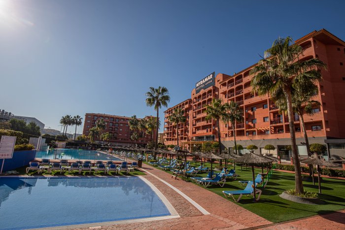 Fuengirola Playa y céntrico, Fuengirola – Updated 2023 Prices