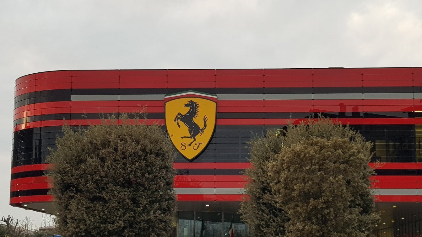 Ferrari Store (Maranello) - 2022 Alles Wat U Moet Weten VOORDAT Je Gaat ...