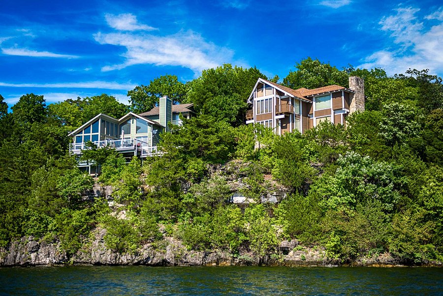 Tan Tar A Resort Map Tan-Tar-A Estates $134 ($̶1̶4̶3̶) - Prices & Hotel Reviews - Lake Of The  Ozarks/Osage Beach, Mo - Tripadvisor