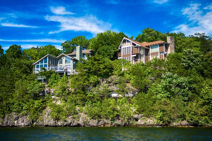 Tan Tar A Resort Map Tan-Tar-A Estates $134 ($̶1̶4̶3̶) - Prices & Hotel Reviews - Lake Of The  Ozarks/Osage Beach, Mo - Tripadvisor