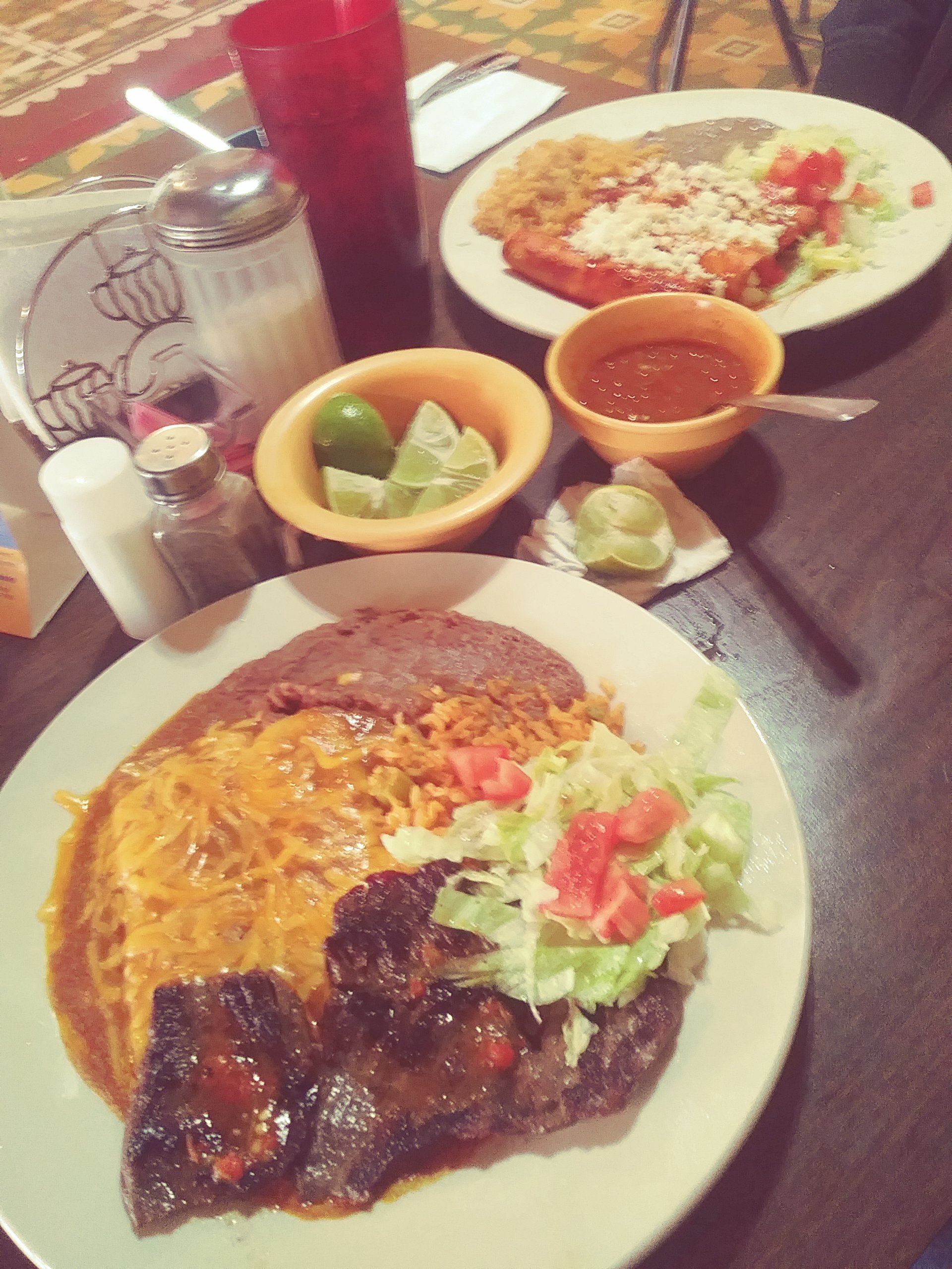 EL POCITO RESTAURANT, McAllen - Updated 2024 Restaurant Reviews, Photos ...