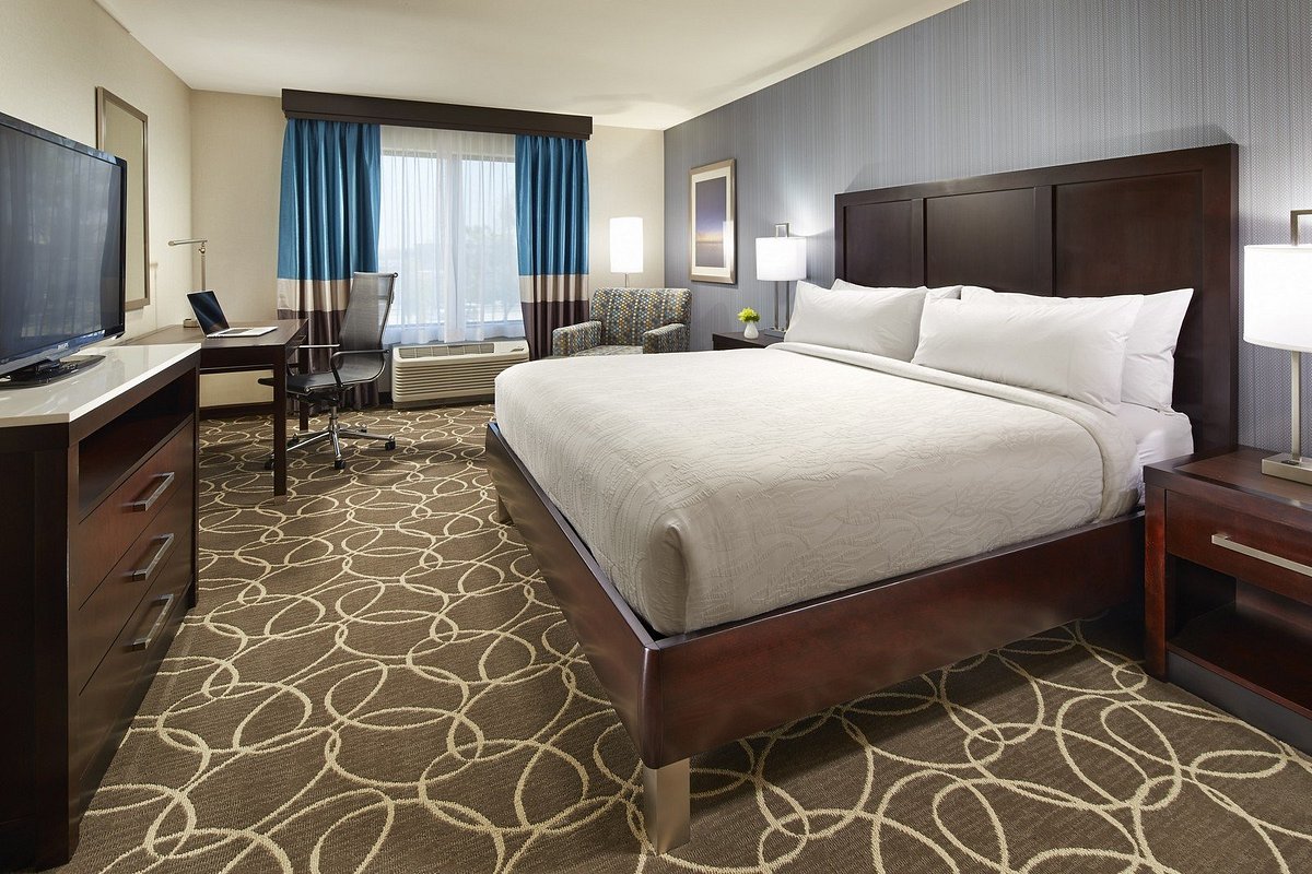 HILTON GARDEN INN LONGMONT $130 ($̶1̶5̶1̶) - Updated 2022 Prices