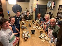 Tripadvisor, Bento Box Cooking Class fornito da Cooking Sun Kyoto