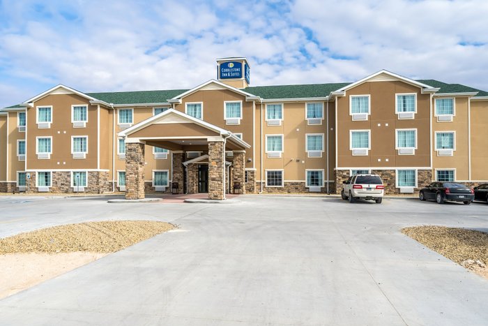 COBBLESTONE INN & SUITES KERMIT - Updated 2024 Prices & Hotel Reviews (TX)