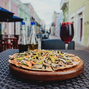 PONTO X, Florianopolis - Avenida Campeche 1639 - Menu, Prices & Restaurant  Reviews - Tripadvisor