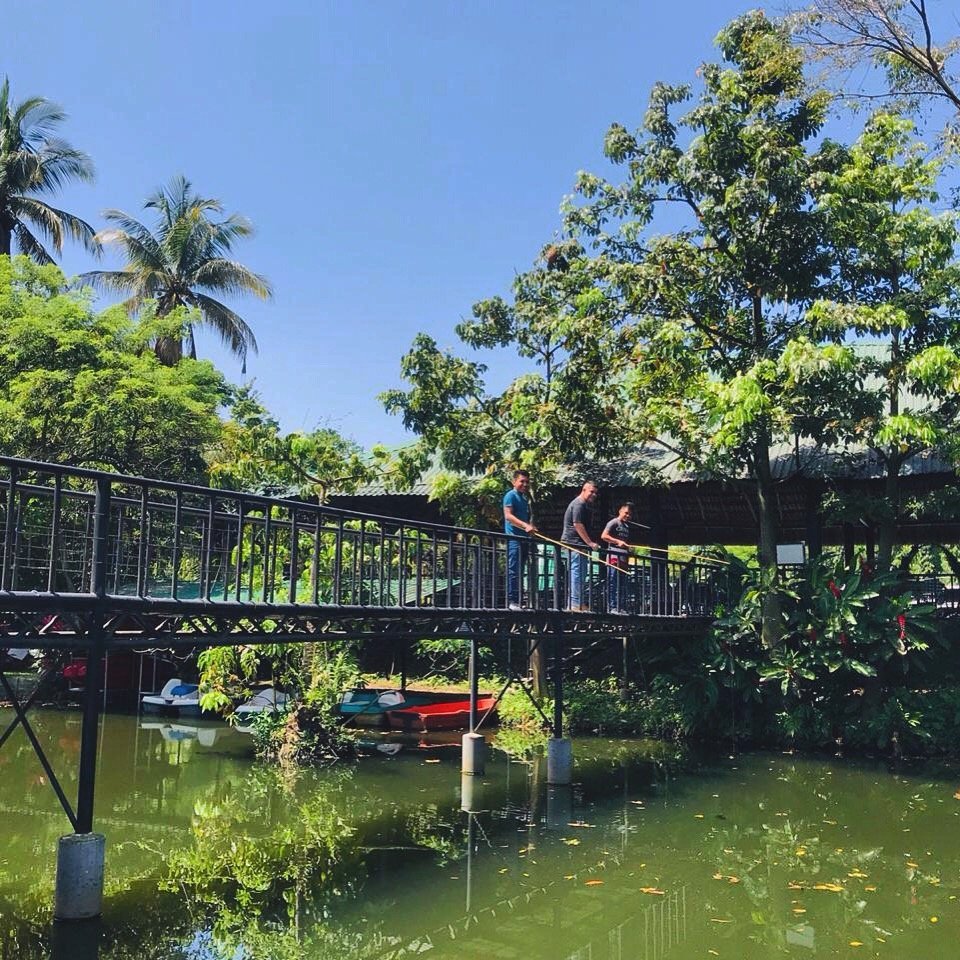 Villa Amanda, San Antonio Suchitepequez - 레스토랑 리뷰 - 트립어드바이저
