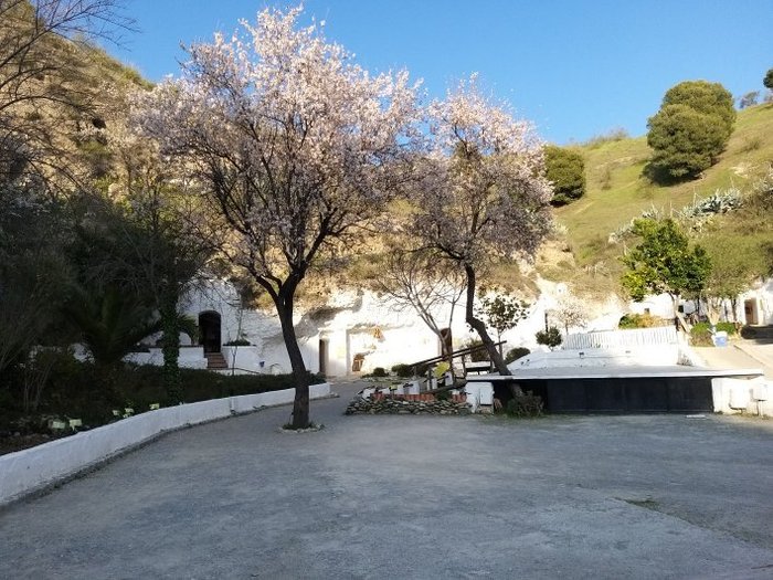 Imagen 2 de Museo Cuevas del Sacromonte