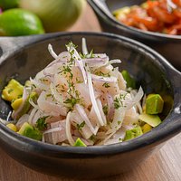 Ceviche