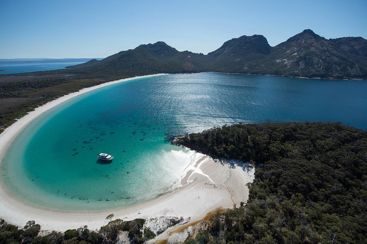 2025 Cruzeiro no Wineglass Bay de Coles Bay: experiência oferecida por ...