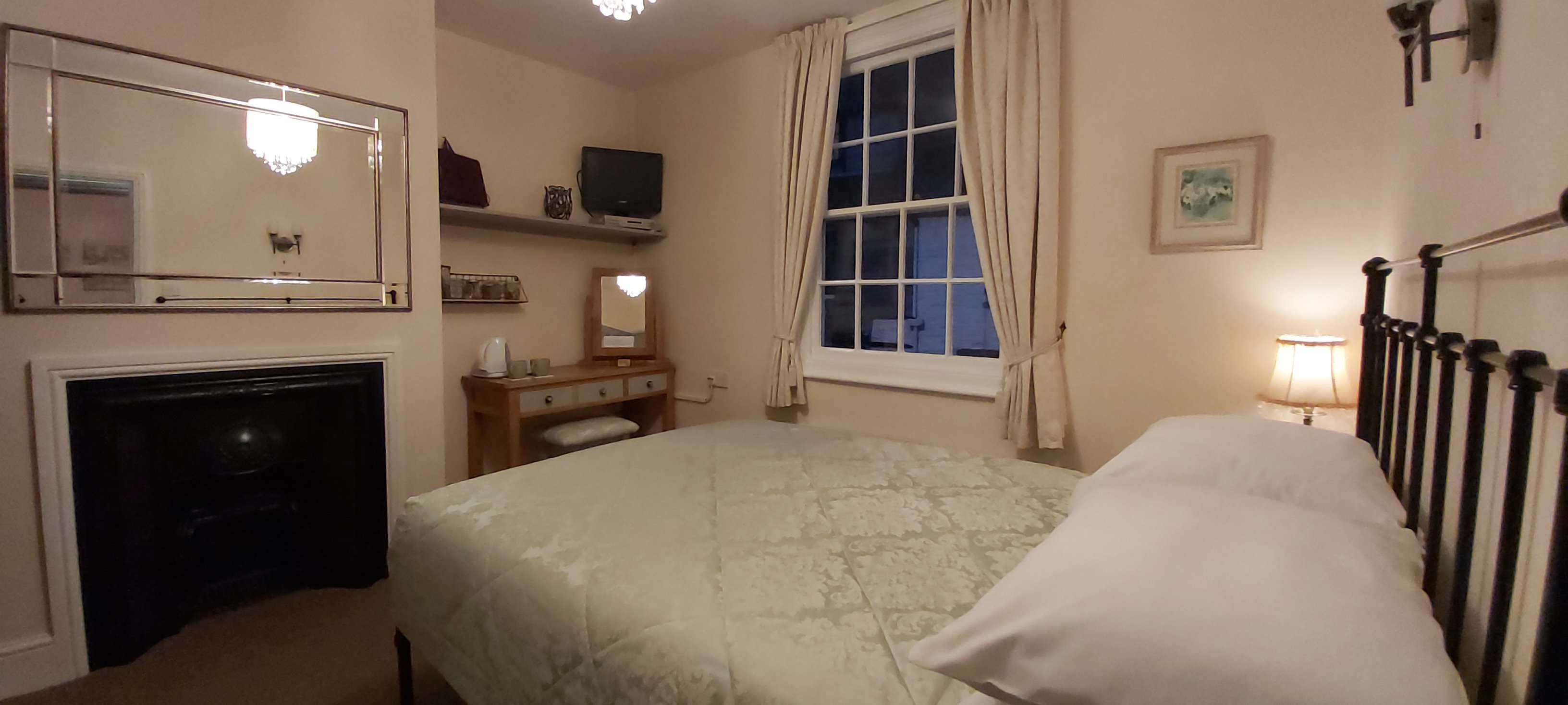 THE OLD MALT HOUSE BED & BREAKFAST B&B (Looe, Cornovaglia): Prezzi 2022 ...