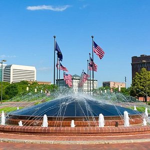 tour of omaha nebraska