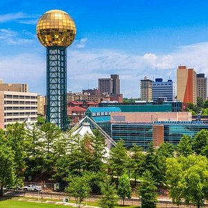 knoxville tourism guide