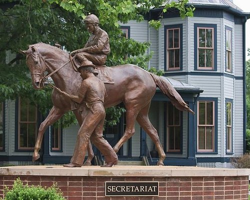 bourbon tours in bardstown