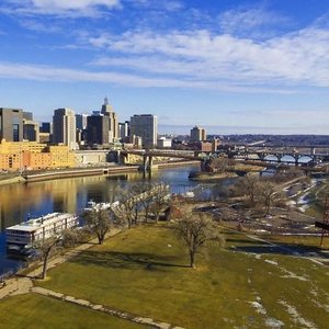 Things To Do In St. Paul, MN: Sports, Shopping, Culture