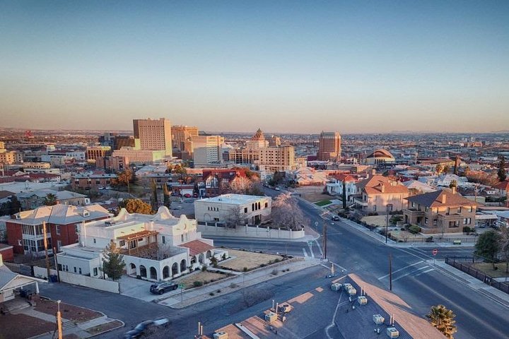 THE 15 BEST Things to Do in El Paso 2024 with Photos Tripadvisor