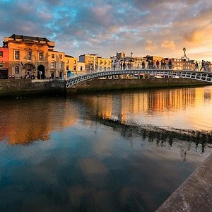 Review of Brown Thomas  Dublin, Ireland - AFAR