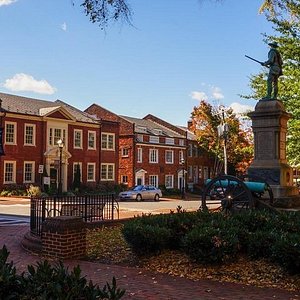 top places to visit in charlottesville va