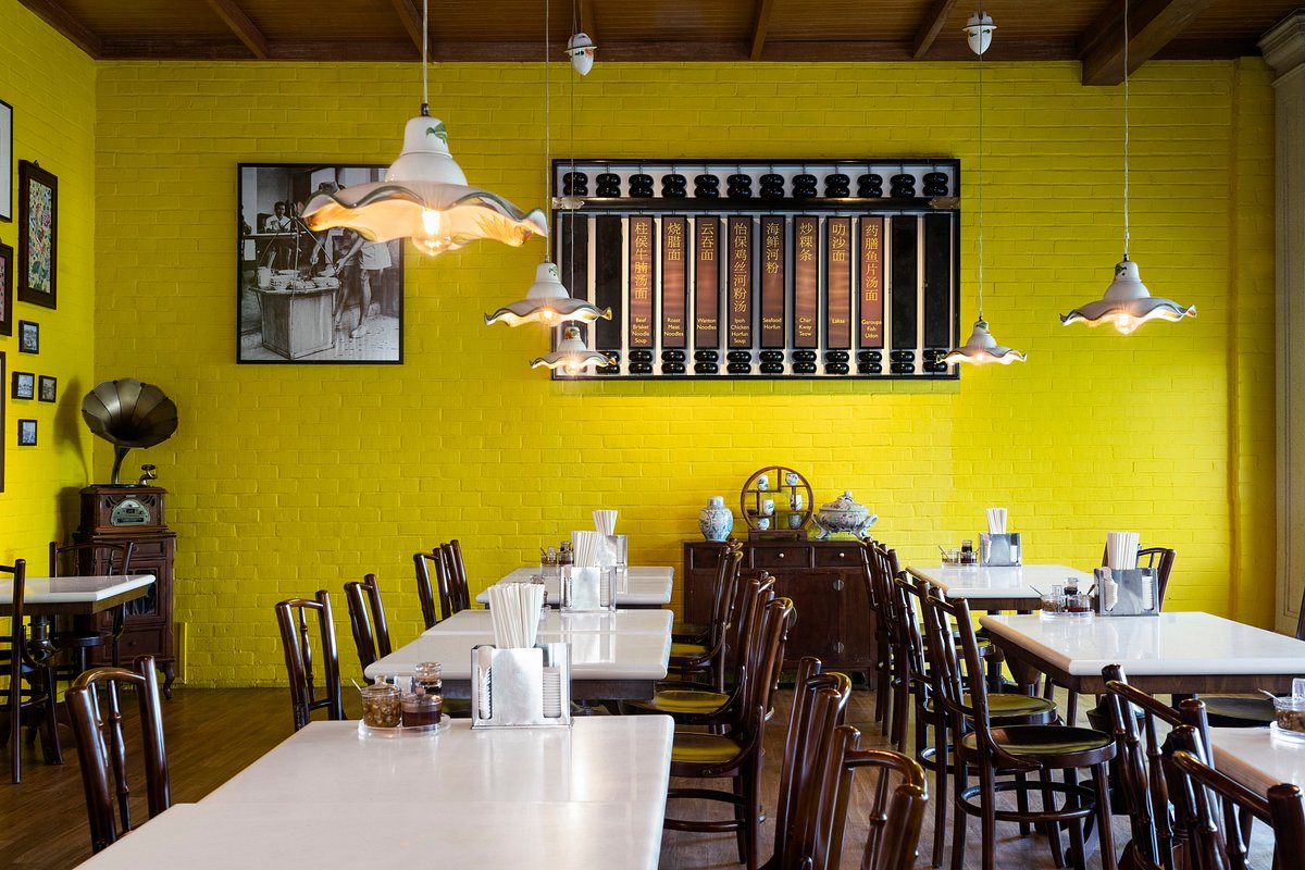 THE 10 BEST Restaurants in Sentosa Island (Updated January 2024)