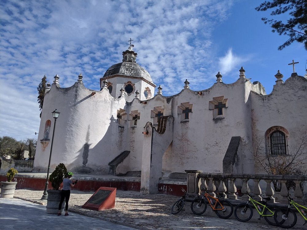 Bici-Burro (San Miguel de Allende) - All You Need to Know BEFORE You Go