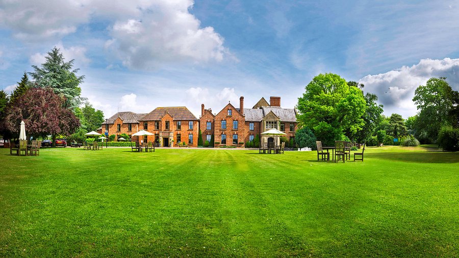 HATHERLEY MANOR HOTEL & SPA - Updated 2020 Prices, Reviews, and Photos  (Down Hatherley) - Tripadvisor