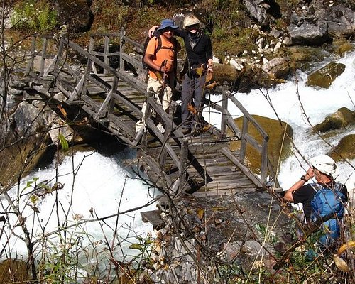 tour guide for sikkim