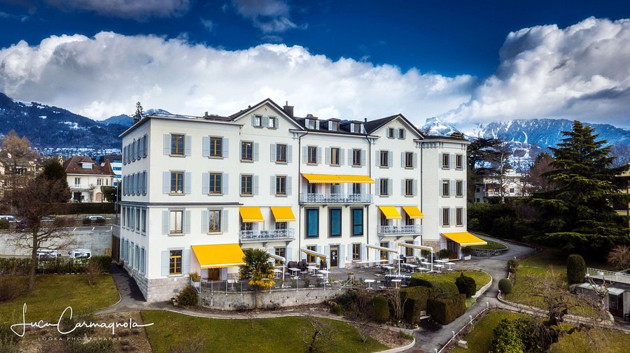 hostellerie bon rivage suisse anti aging