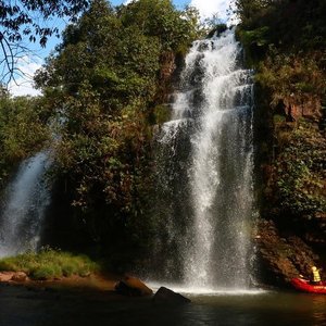 CACHOEIRA DO PRATA (Juscimeira) - All You Need to Know BEFORE You Go