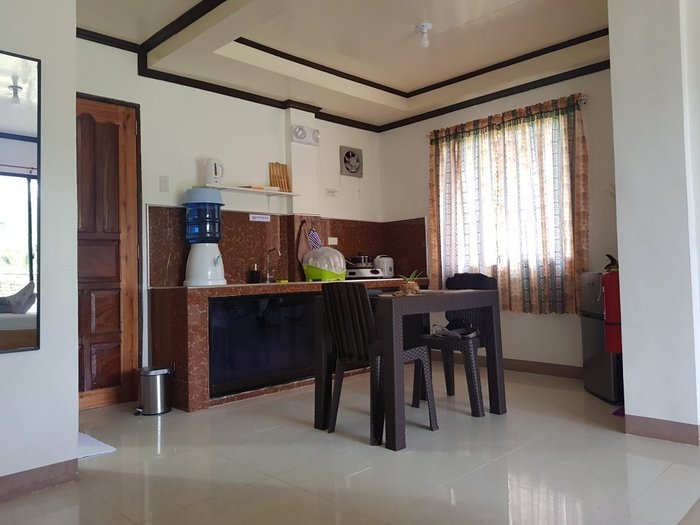 CASA ADLAO - Lodge Reviews (General Luna, Philippines)